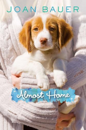 Stock image for Almost Home for sale by Gulf Coast Books