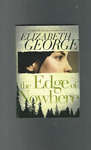 9780670012961: The Edge of Nowhere (Whidbey Island)