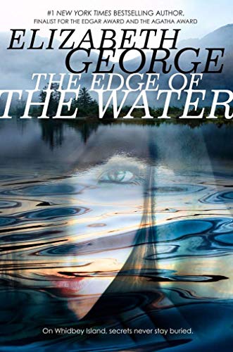 Beispielbild fr The Edge of the Water (The Edge of Nowhere) zum Verkauf von Gulf Coast Books