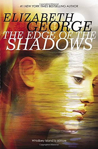 9780670012985: The Edge of the Shadows