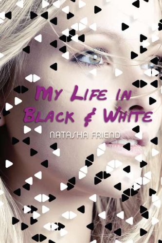 Stock image for My Life in Black and White for sale by Your Online Bookstore