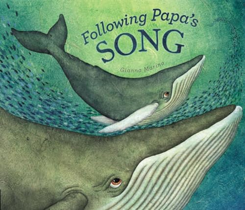 Imagen de archivo de Following Papa's Song a la venta por ZBK Books