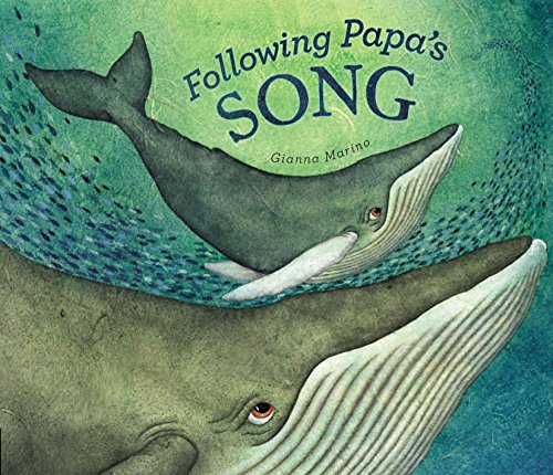 Stock image for Following Papa's Song for sale by ZBK Books