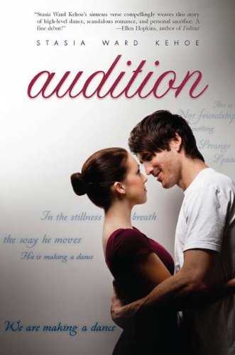 Stock image for Audition for sale by Better World Books