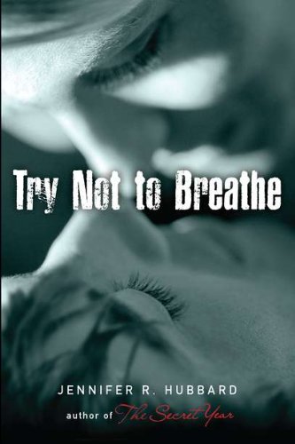 Stock image for Try Not to Breathe for sale by Better World Books: West