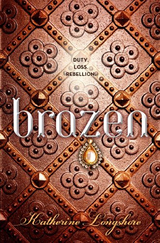 Stock image for Brazen for sale by Your Online Bookstore