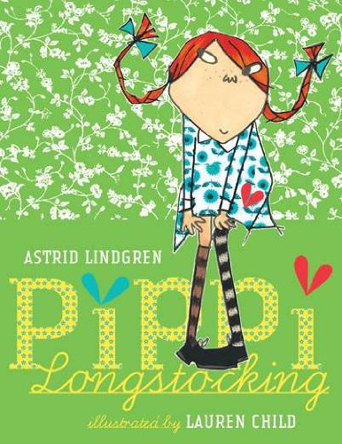 9780670014040: Pippi Longstocking