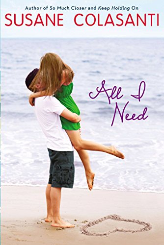 Imagen de archivo de All I Need a la venta por Your Online Bookstore