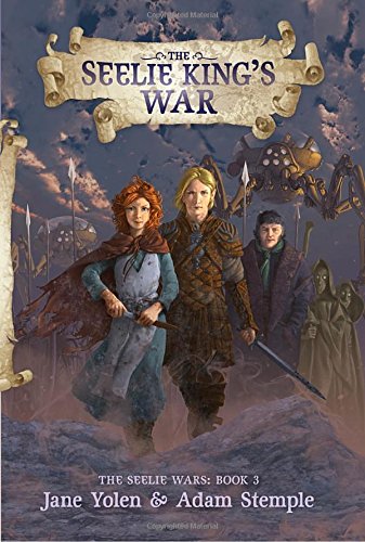 Stock image for The Seelie King's War (The Seelie Wars) for sale by Reliant Bookstore