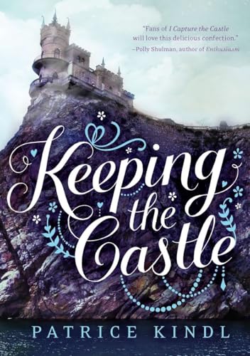 Imagen de archivo de Keeping the Castle a la venta por Gulf Coast Books