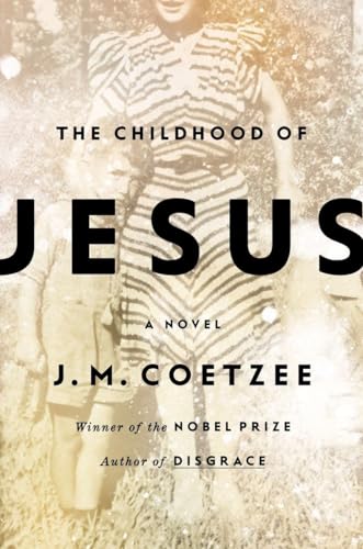 Beispielbild fr The Childhood of Jesus zum Verkauf von Gulf Coast Books