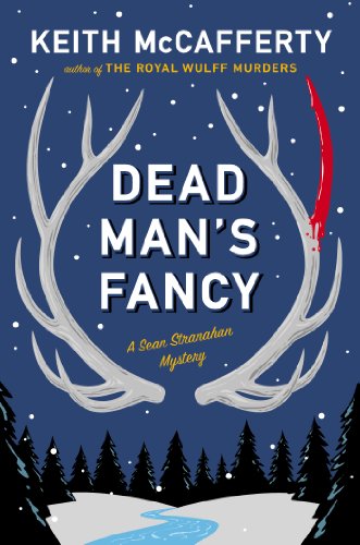 Stock image for Dead Man's Fancy : A Sean Stranahan Mystery for sale by Better World Books