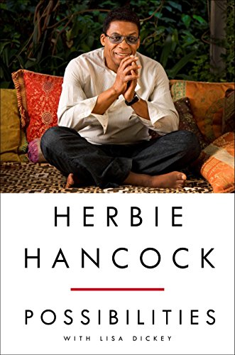 Stock image for Herbie Hancock: Possibilities for sale by ThriftBooks-Dallas