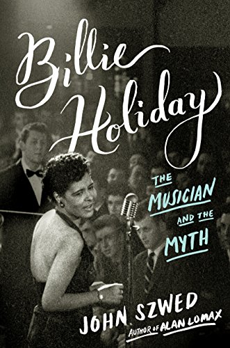 9780670014729: Billie Holiday: The Musician and the Myth