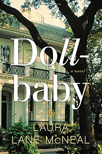 Imagen de archivo de Dollbaby: A Novel a la venta por Half Price Books Inc.