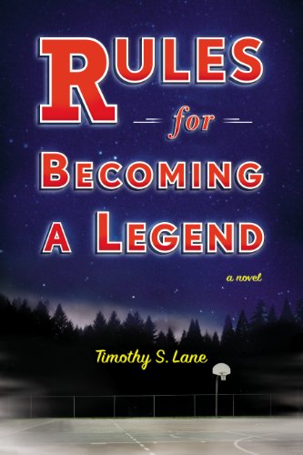 Imagen de archivo de Rules for Becoming a Legend: A Novel a la venta por HPB Inc.