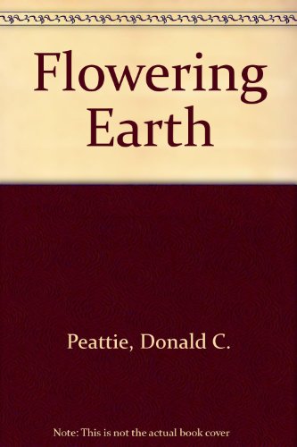 9780670015245: Flowering Earth