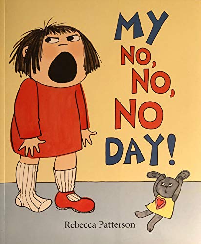 Imagen de archivo de My No No No Day a la venta por Gulf Coast Books