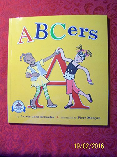 Stock image for A B C ers for sale by Gil's Book Loft