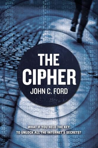 9780670015429: The Cipher