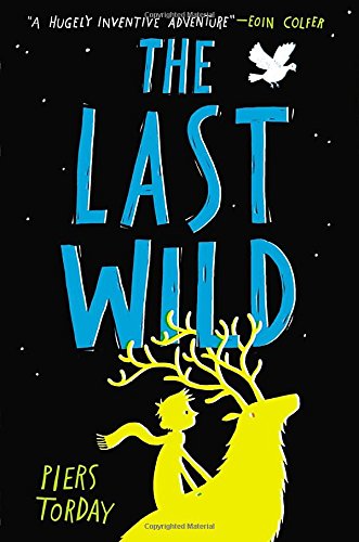 9780670015542: The Last Wild