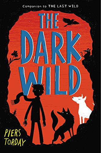 Beispielbild fr The Dark Wild zum Verkauf von Better World Books