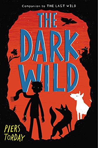 9780670015559: The Dark Wild