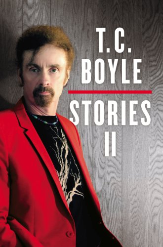 9780670015870: T.C. Boyle Stories II