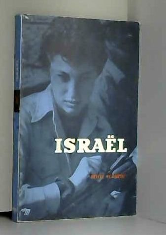 9780670016044: Israel by Catarivas, D.