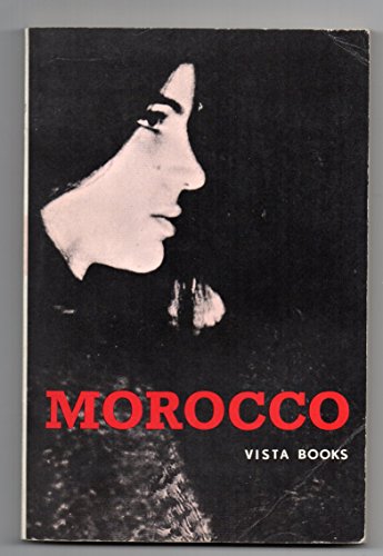 Morocco (9780670016235) by Monteil, Vincent
