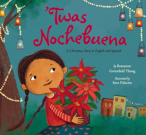 Stock image for twas Nochebuena for sale by Pages Books on Kensington