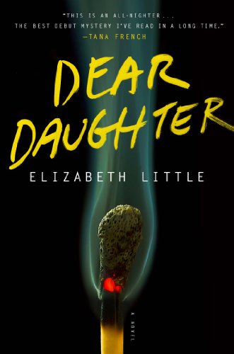 Beispielbild fr Dear Daughter: A Novel zum Verkauf von Wonder Book