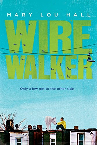 Imagen de archivo de Wirewalker a la venta por Better World Books