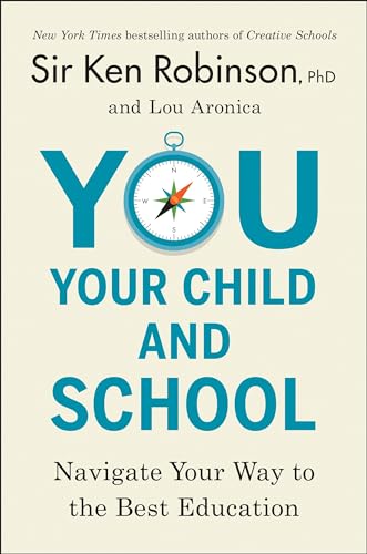 Imagen de archivo de You, Your Child, and School: Navigate Your Way to the Best Education a la venta por SecondSale