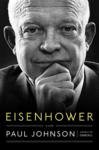 9780670016822: Eisenhower: A Life