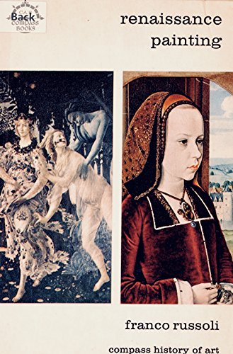 Imagen de archivo de Renaissance Painting a la venta por Hawking Books