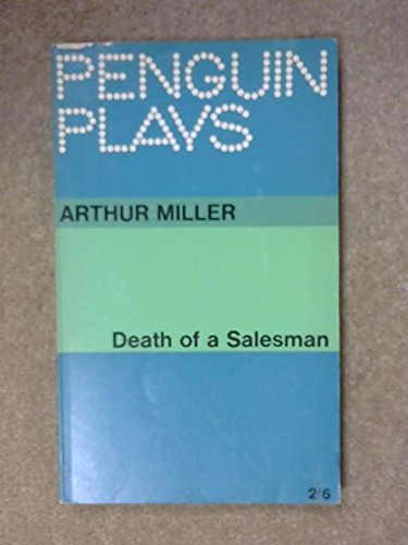 9780670018024: Death of a Salesman