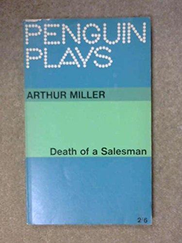 9780670018024: Death of a Salesman (Arthur Miller): Text and Criticism