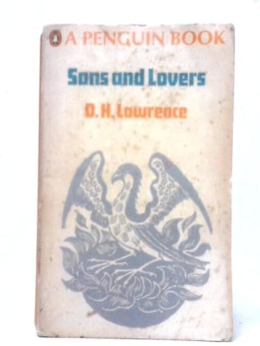 Sons and Lovers (9780670018048) by Lawrence, D. H.