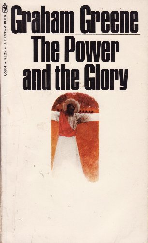 Stock image for THE POWER AND THE GLORY Text and Criticism edited by Lewis and Conn for sale by Thomas J. Joyce And Company