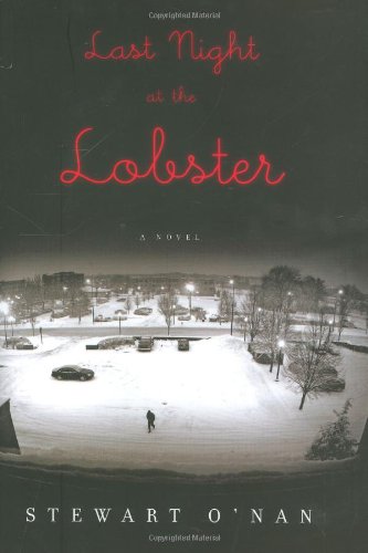9780670018277: Last Night at the Lobster