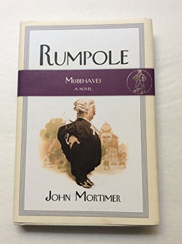 9780670018307: Rumpole Misbehaves