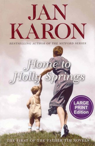Home to Holly Springs - Karon, Jan