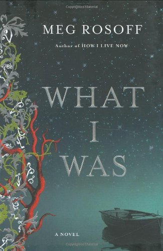 Imagen de archivo de What I Was: A Novel a la venta por Jenson Books Inc