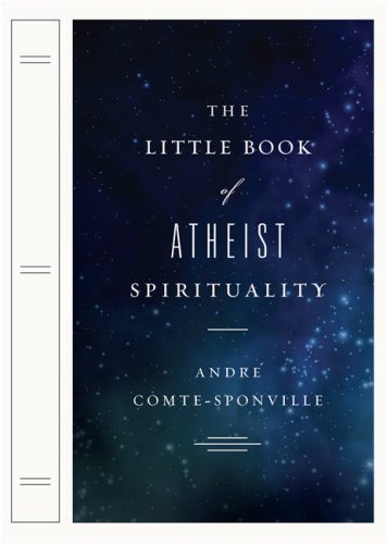 9780670018475: The Little Book of Atheist Spirituality