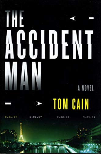 9780670018499: The Accident Man: A Novel