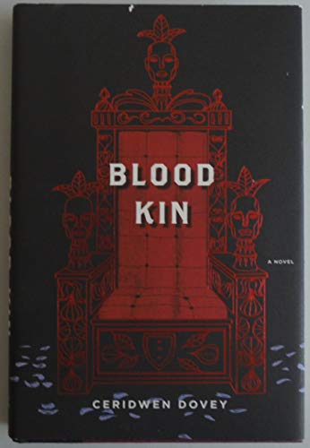 Stock image for Blood Kin: A Novel for sale by Wonder Book