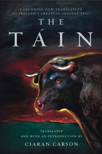 9780670018680: The Tain