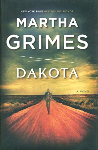 9780670018697: Dakota: A Novel