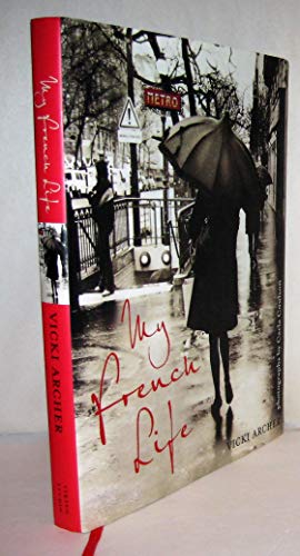 Imagen de archivo de My French Life a la venta por ZBK Books